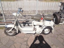 Lambretta 150cc 1956 usato  Jesolo