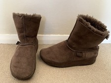 Fitflop short nubuck for sale  PETERBOROUGH