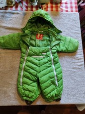 Reima unisex hooded for sale  GLASGOW