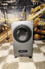 26hz brachialer subwoofer gebraucht kaufen 26hz brachialer subwoofer gebraucht kaufen  Aalen