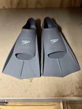 Grey speedo swim for sale  YORK
