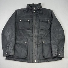 Hackett jacket mens for sale  HATFIELD