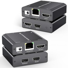 Hdmi usb kvm gebraucht kaufen  Karlsruhe