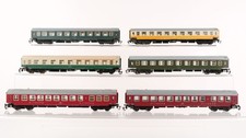 Bttb konvolut personenwagen gebraucht kaufen  Viersen