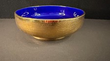 Objet gold crackle d'occasion  Expédié en Belgium