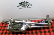 Force gf4a transmission for sale  Vancouver