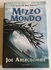 Mezzo joe abercrombie usato  Pioltello