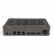 nad power amplifier for sale  LEEDS