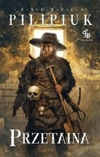 Używany, Przetaina, Andrzej Pilipiuk na sprzedaż  Wysyłka do Poland