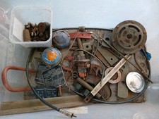 jeep parts for sale  COLCHESTER