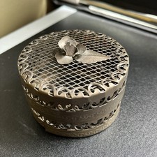 Small vintage silver for sale  Chardon