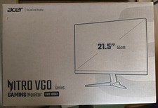 Ecran acer nitro d'occasion  Maintenon