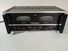Soundcraftsmen 5002 power usato  Racale
