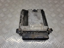AUDI R8 2007-2015 (MK1) 4.2 ECU ENGINE CONTROL UNIT 420907560C 424910560K #C9 comprar usado  Enviando para Brazil