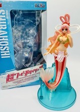 One piece shirahoshi usato  Roma