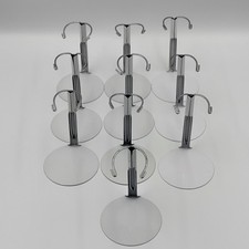 Lot doll stands for sale  Spring Hill