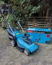 Makita elm3720 1400w for sale  BIRMINGHAM