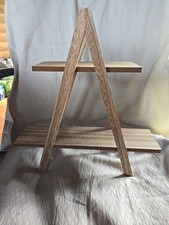 Rustic cascade ladder for sale  Grass Lake