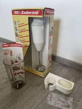 Esge stabmixer zauberstab gebraucht kaufen  Bietigheim-Bissingen