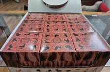 Usado, Coleção de interiores Reac Japan Design cor limitada VOL. Conjunto de 2 9 unidades... comprar usado  Enviando para Brazil