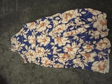 Coast floral maxi for sale  LYDNEY