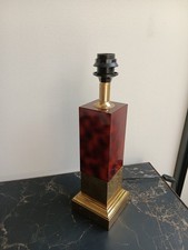 Lampe vintage design d'occasion  Valence