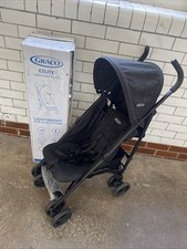 Graco ezlite easy for sale  NOTTINGHAM