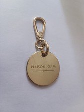 Porte clés maroquinerie d'occasion  Nantes-