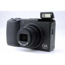 Ricoh digital grd2 usato  Spedire a Italy