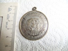 Preußen medaille jähr gebraucht kaufen Preußen medaille jähr gebraucht kaufen  Kamenz-Umland