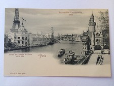 Paris exposition universelle gebraucht kaufen Paris exposition universelle gebraucht kaufen  Bad Münster