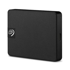 Seagate expansion ssd usato  Roccagloriosa