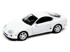 TOYOTA Supra - 1993 - white - Auto World 1:64 comprar usado  Enviando para Brazil