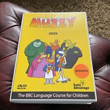 Spanish language course for sale  BARTON-UPON-HUMBER