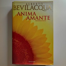 Anima amante alberto usato  Torino
