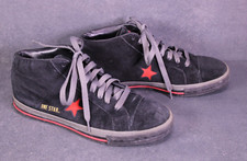 Converse star mid gebraucht kaufen  Ettlingen