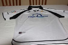 CAMISETA OFICIAL U.D SALAMANCA 1992 AUSTRAL TALLA XL MATCH WORN 15 ROBERTO F., usado comprar usado  Enviando para Brazil