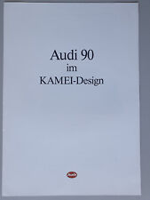 Audi kamei design gebraucht kaufen  Leonberg