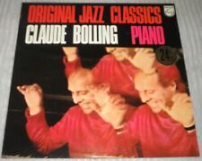 Claude bolling jazz d'occasion  Auvers-sur-Oise