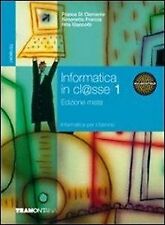 Informatica classe misto usato  Acqualagna