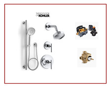 New kohler purist for sale  Sterling