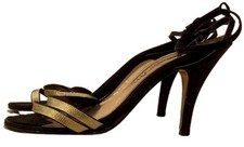 Vintage black gold for sale  Stoughton