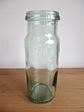 Vintage large clear for sale  NORWICH
