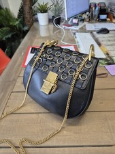 Sac bandoulière chloe d'occasion  Paris IX
