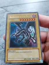 Yugioh rotäugiger blauer gebraucht kaufen  Ense