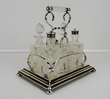Antique piece silver for sale  Bellingham