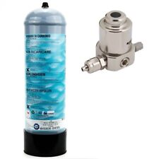 Kit impianto co2 usato  Arcola