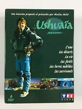 Ushuaïa nature coffret d'occasion  Angers-