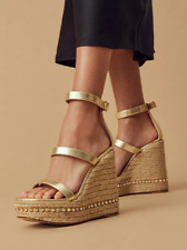 Russell bromley ibiza for sale  ST. ALBANS
