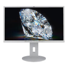 Monitor FUJITSU B24-8 TE Pro 24" IPS LED Full HD 1920x1080 VGA/DVI/ Dp Grado A na sprzedaż  PL